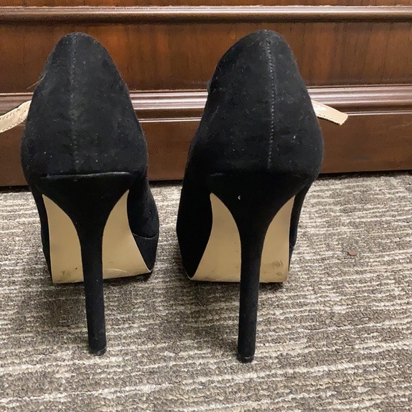 Platform heels - Picture 2 of 2